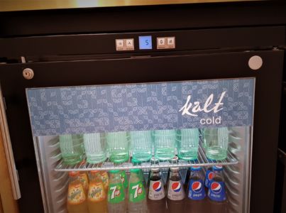 FRIDGE VYNIL
