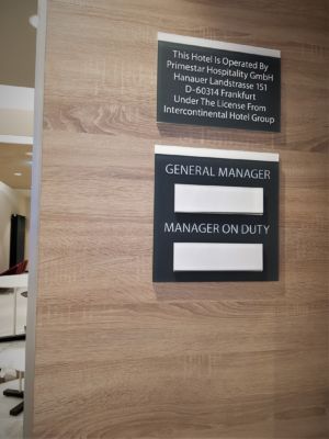 MOD