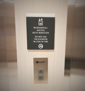 SECURITE ASCENDIE