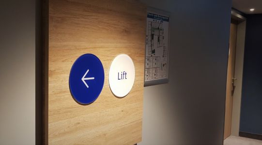 Lift