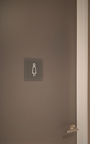 Toilettes