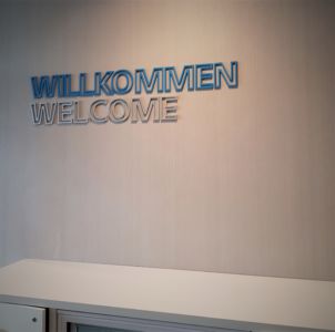 Welcome